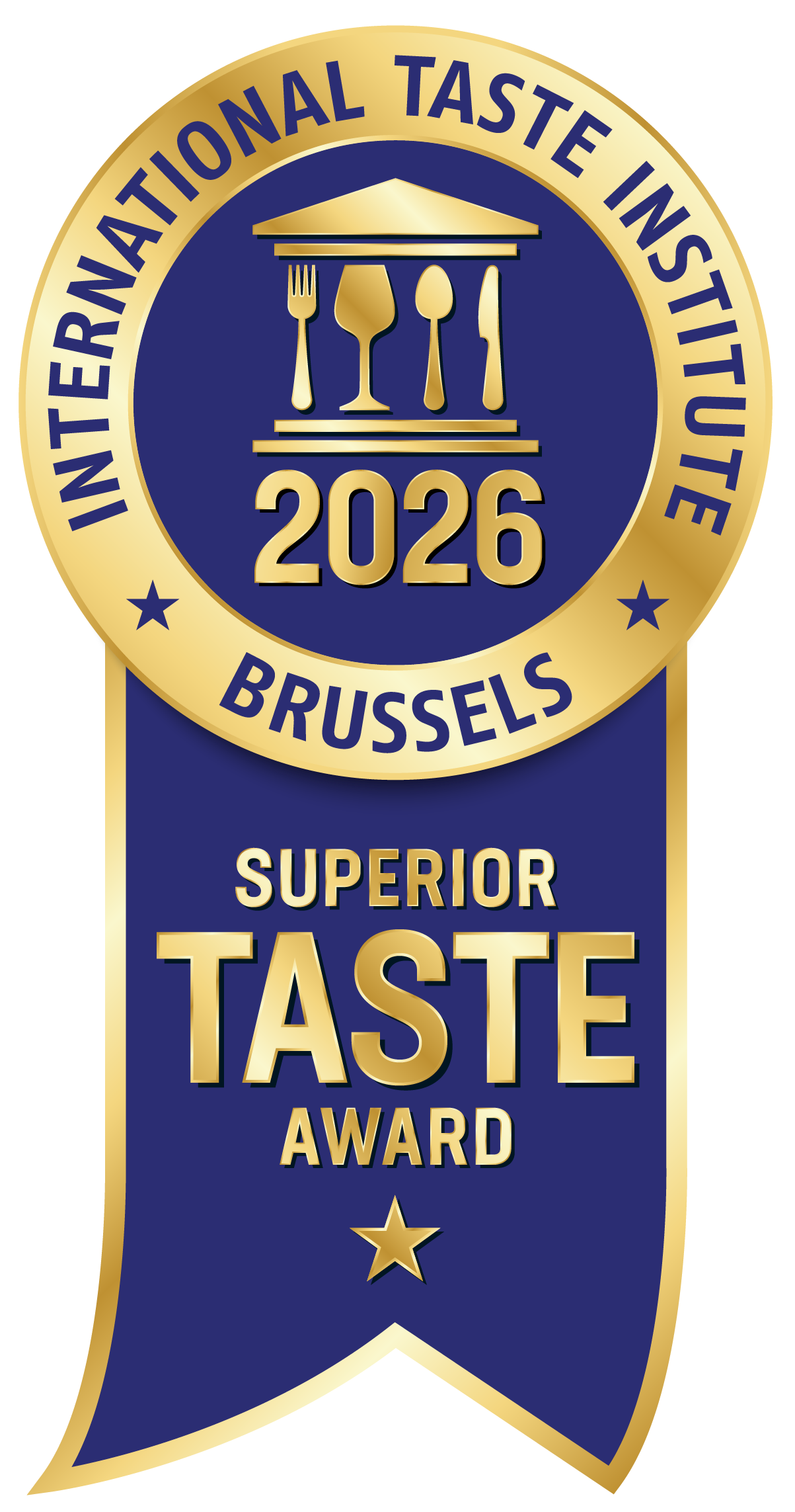 Tiger Brown Sugar Award